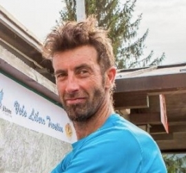 Paolo Gadotti Paolo Gadotti
