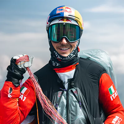Aaron Durogati