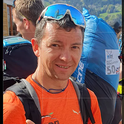 Ionut Ulici