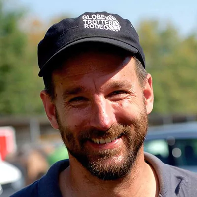 Stefan Maier