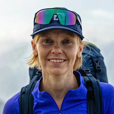 Pauline Müller