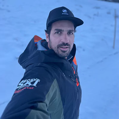 Florian Serra