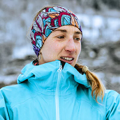 Camille van Robaeys